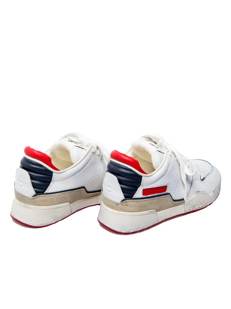 Isabel Marant Emreeh Sneaker on Credomen - Shop Now