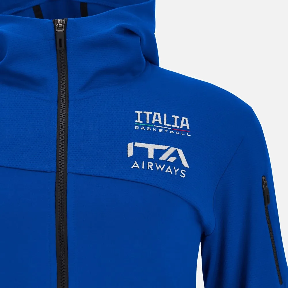 Italbasket Men's Athleisure Hoody