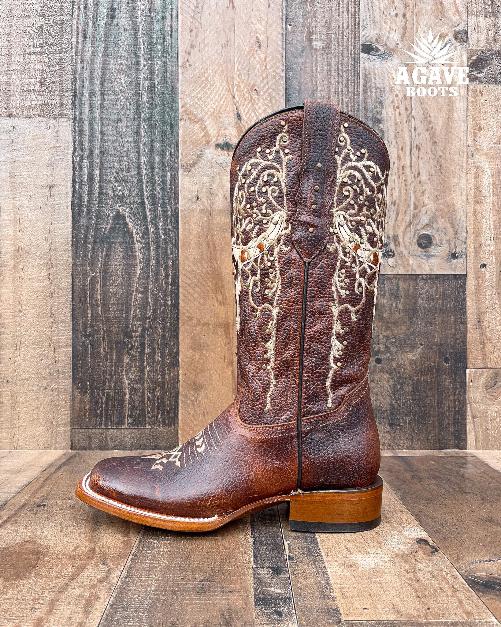 JESS | LADIES WESTERN BOOTS