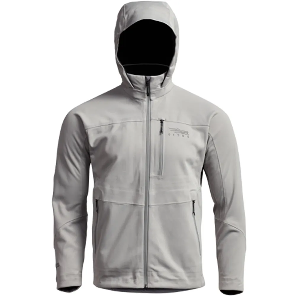 Jetstream '22 Jacket - Windproof and Waterproof Outerwear