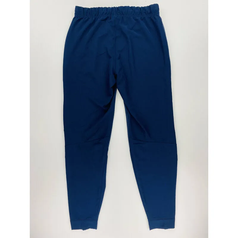 Kari Traa Tirill Pant Second-Hand Women's Rain Pants in Blue