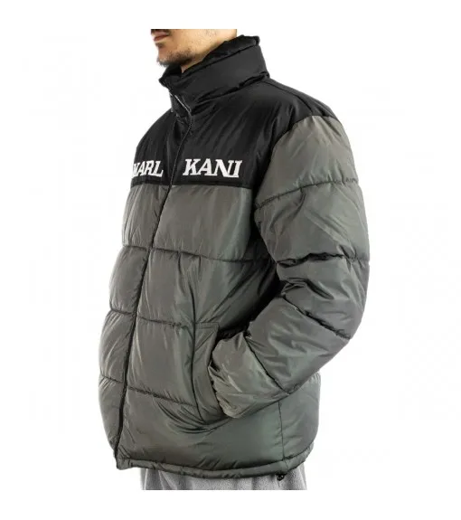 Karl Kani 60760013 Men's Coat