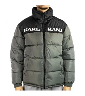 Karl Kani 60760013 Men's Coat