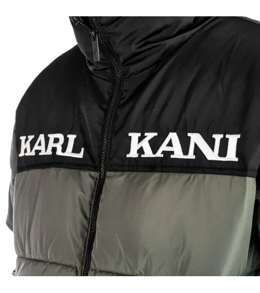 Karl Kani 60760013 Men's Coat