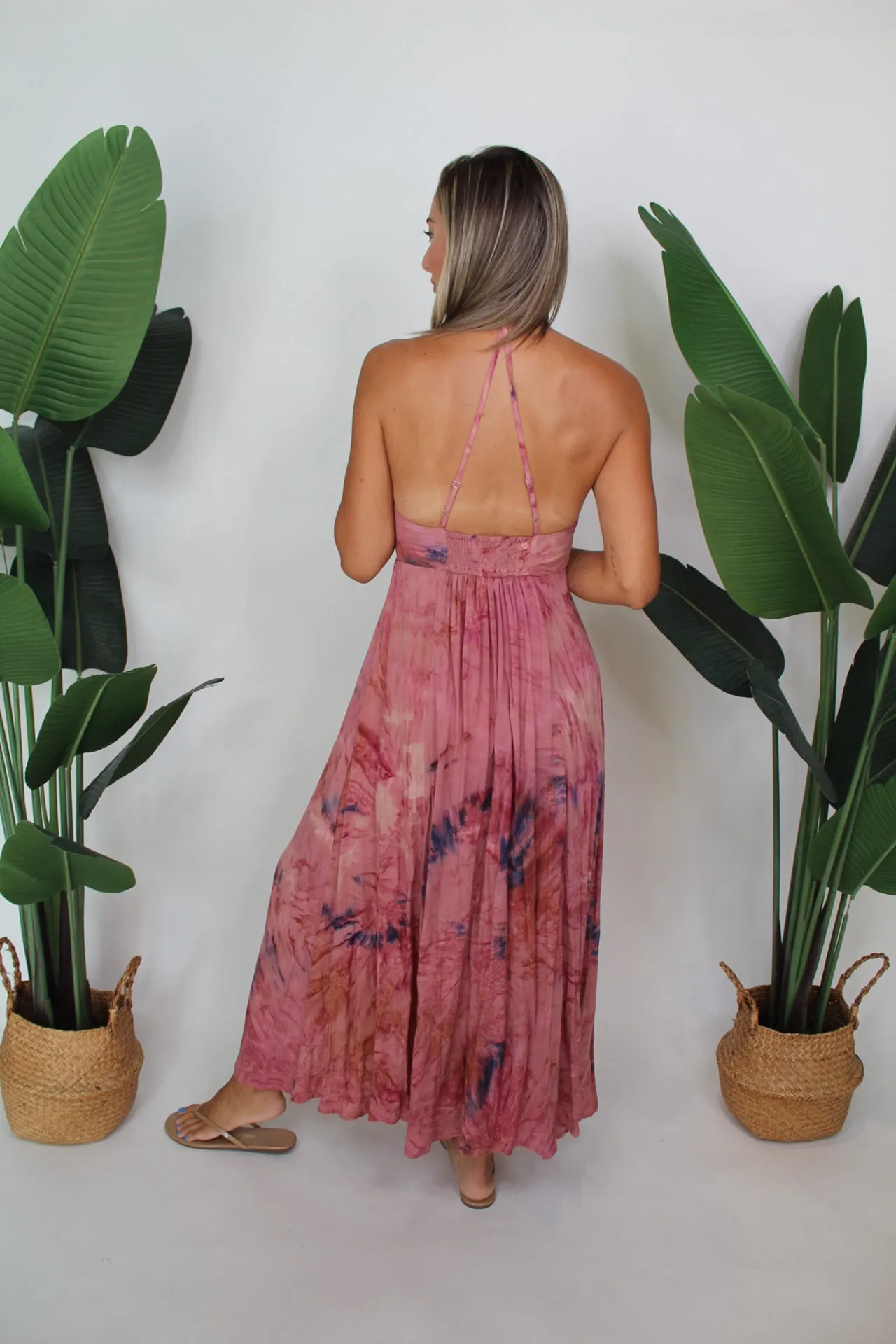 Khush Larch Dress