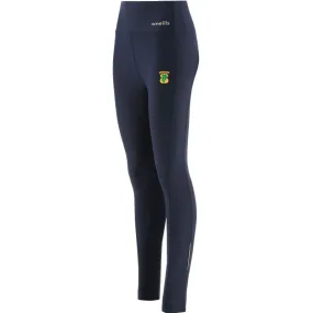 Kilcock GAA Riley Athletic Leggings