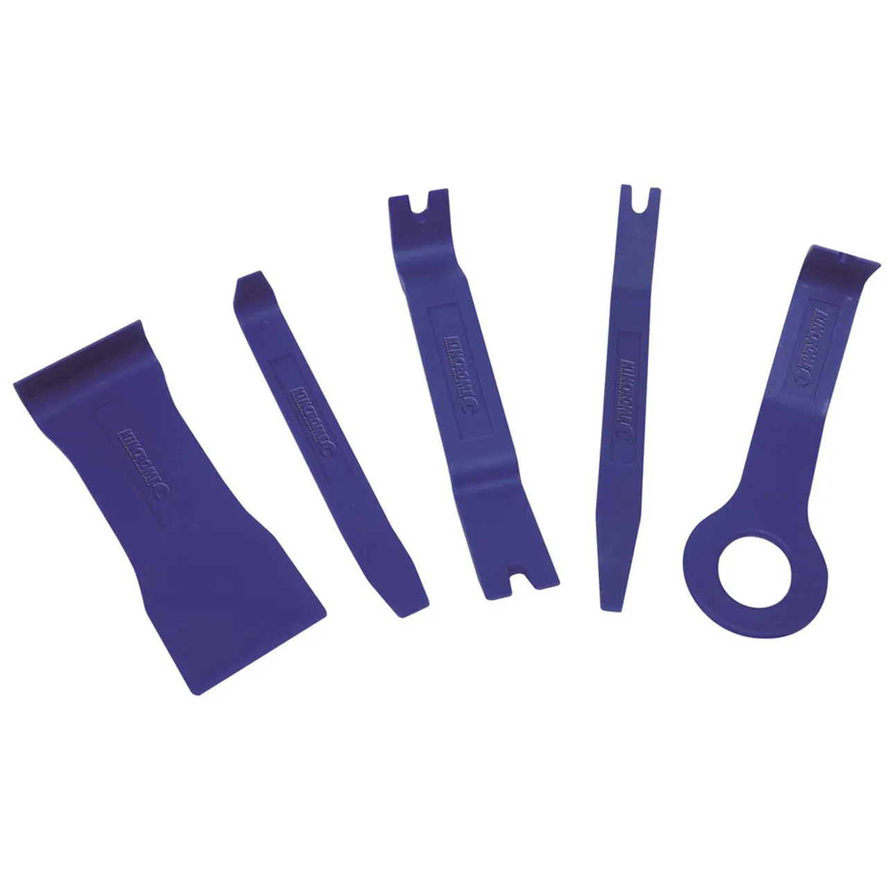 Kincrome Panel Remover Set 5 Piece - K8147