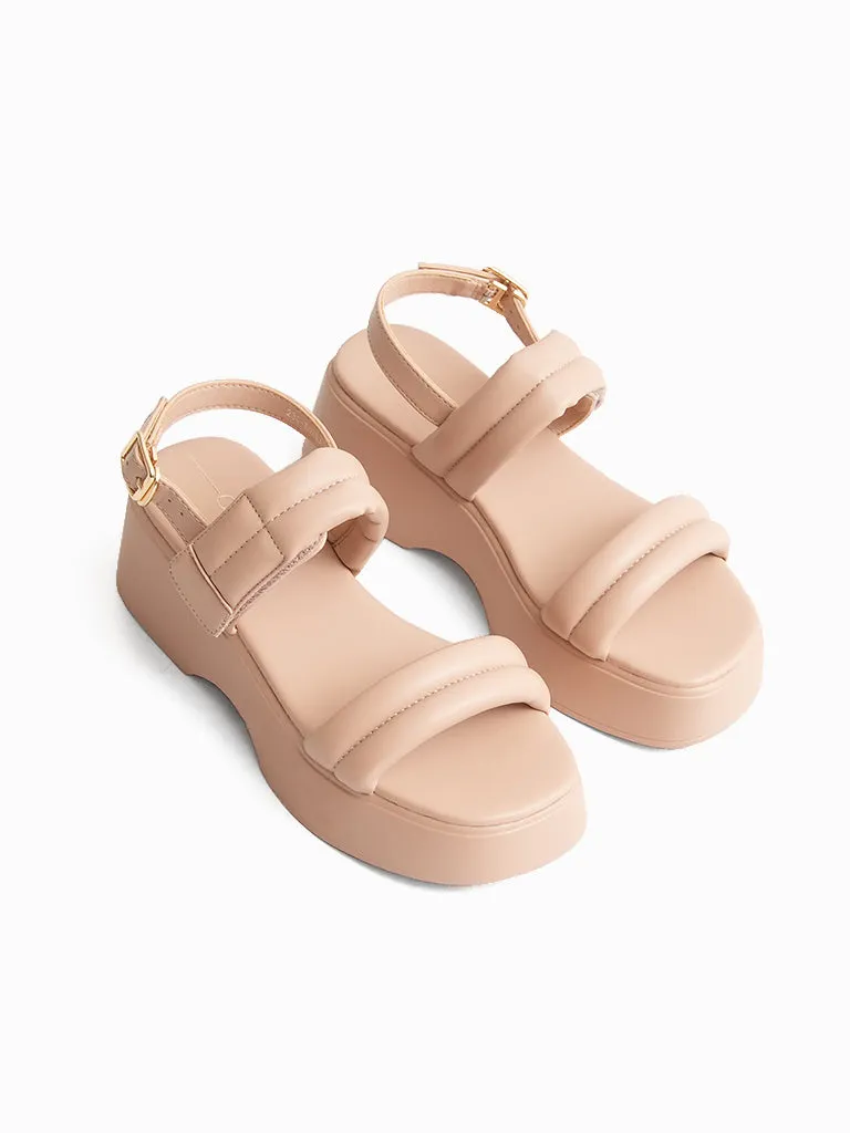 Korean Sandals Wedges