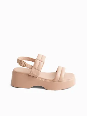 Korean Sandals Wedges