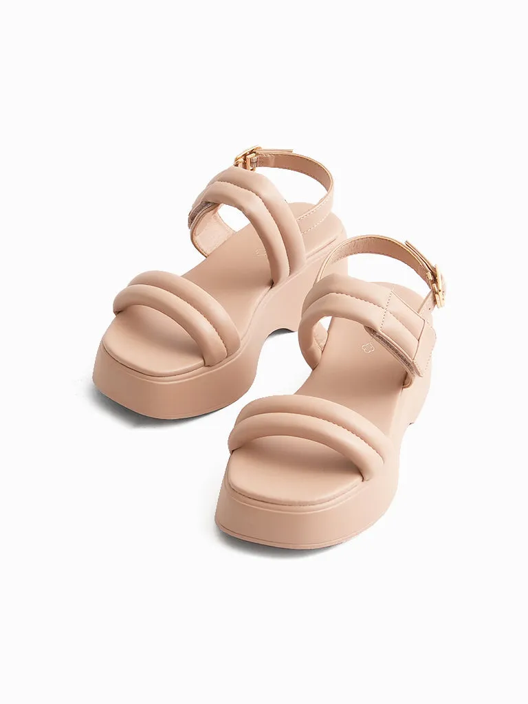 Korean Sandals Wedges