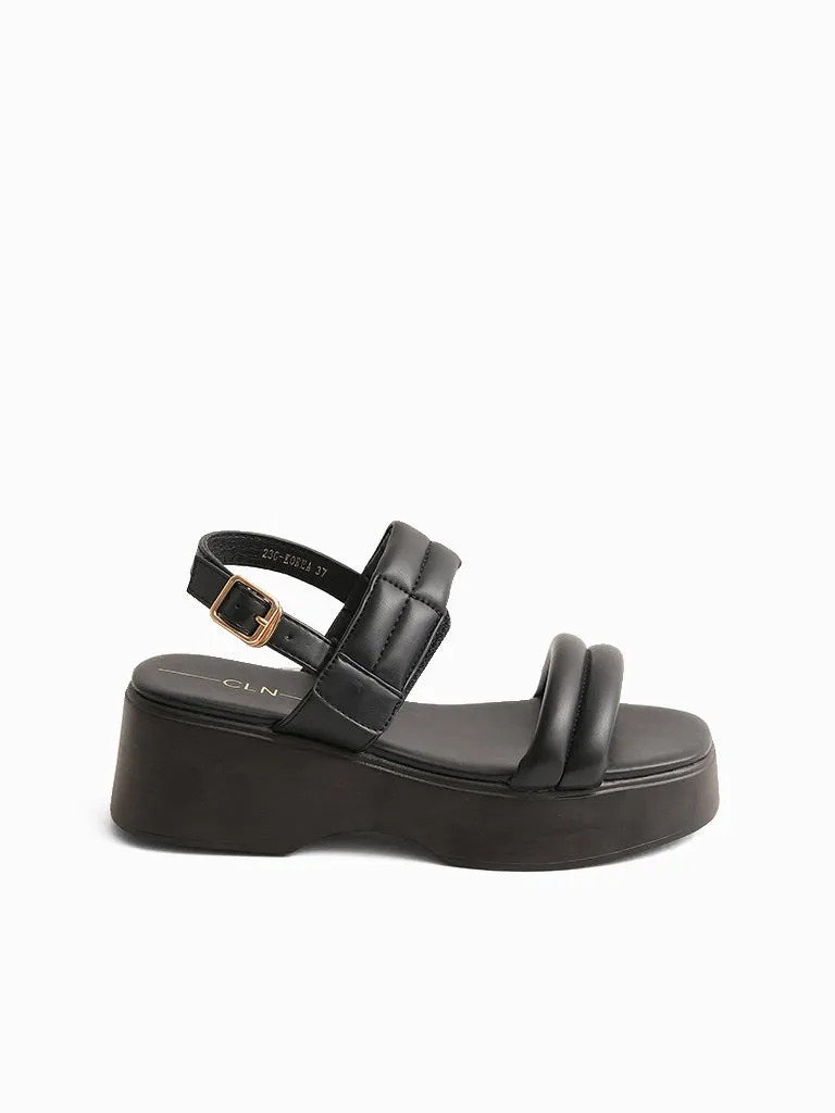 Korean Sandals Wedges