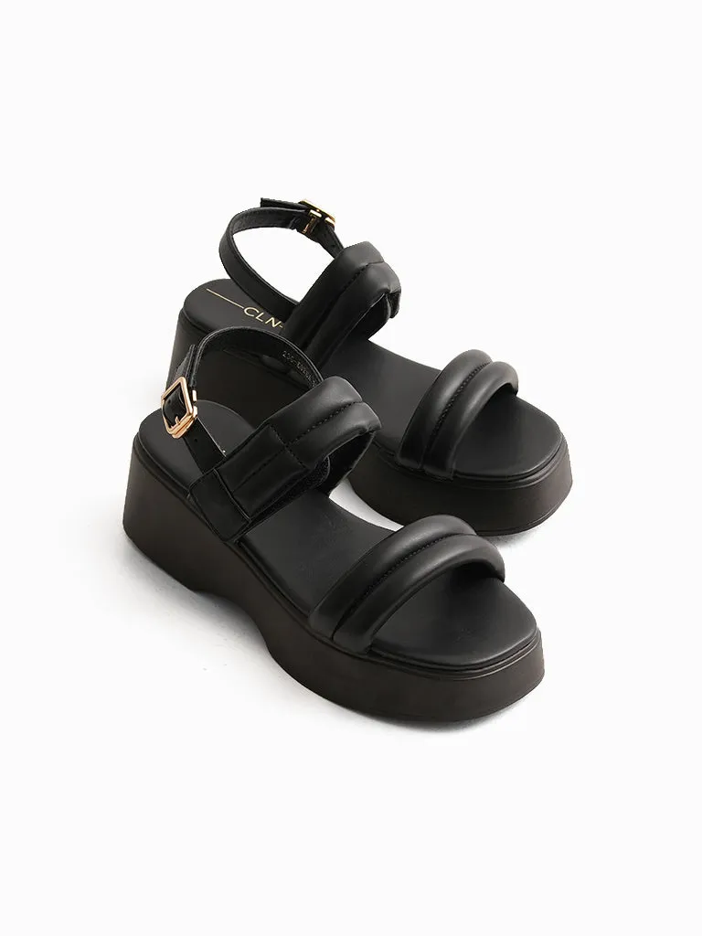 Korean Sandals Wedges