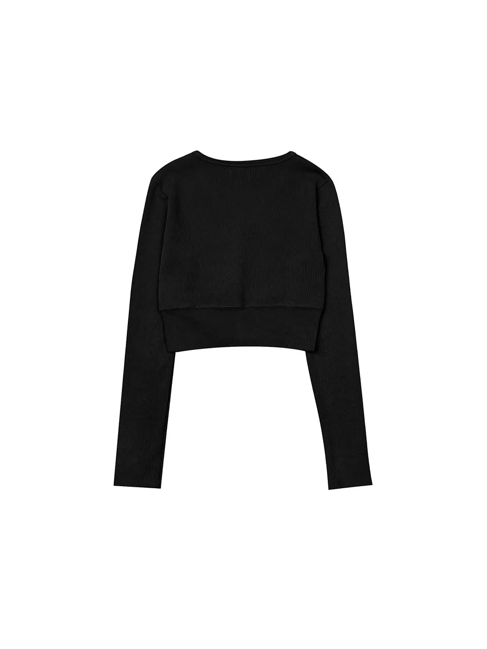 Leey Plain Cardigans for Street Style