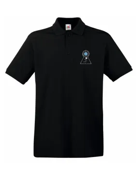 Leicestershire GirlGuiding Escape Adult Polo