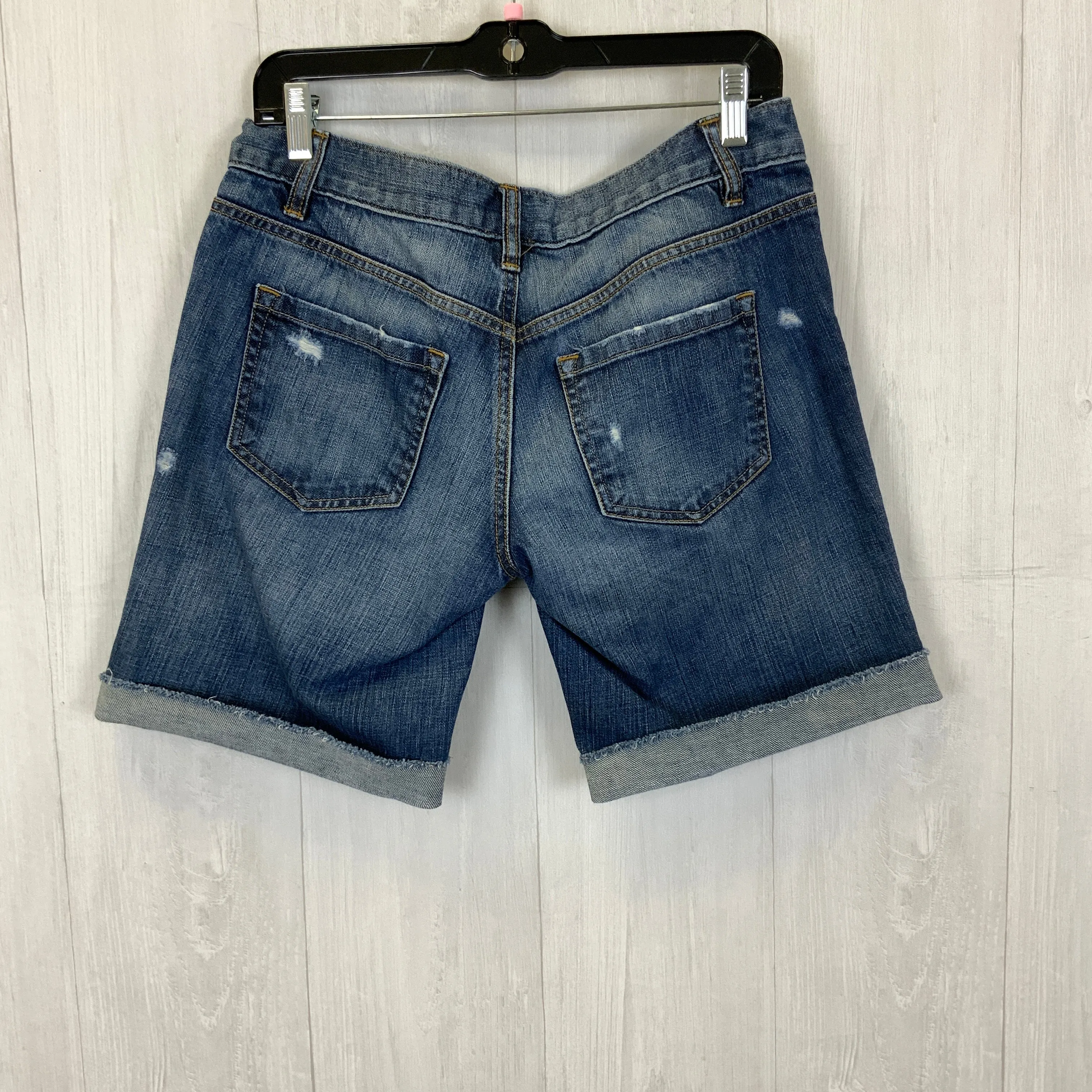 Loft Size 2 Shorts