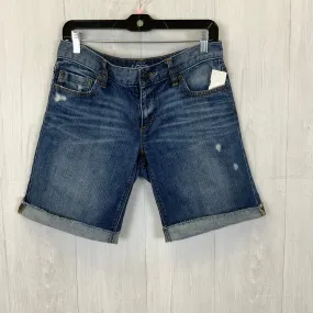 Loft Size 2 Shorts