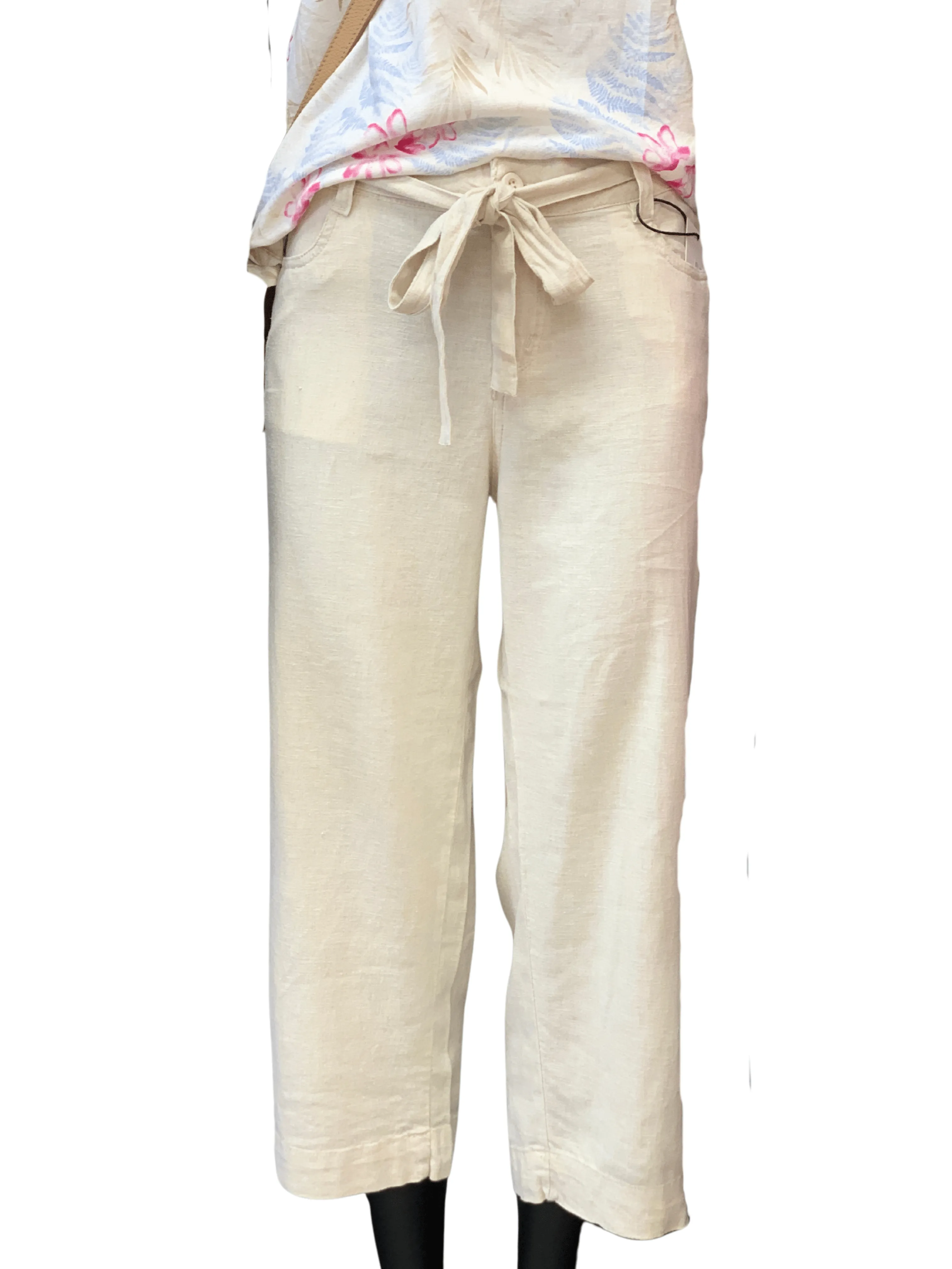 Lois Natural Short Pant Style 2987 7950 25