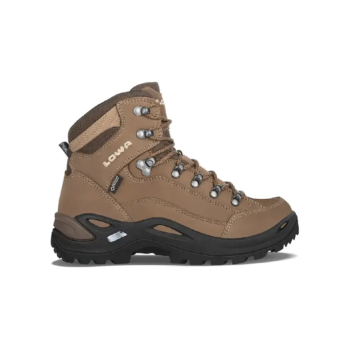 Lowa Women's Renegade GTX Mid Hiking Boot