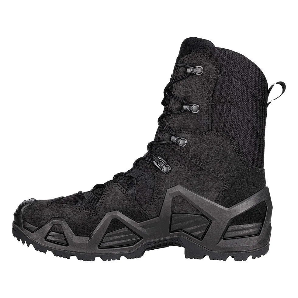 LOWA ZEPHYR MK2 GTX HI Men's Black Hiking Boots