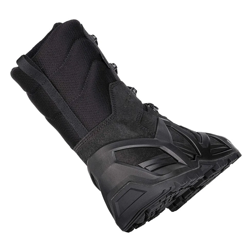 LOWA ZEPHYR MK2 GTX HI Men's Black Hiking Boots