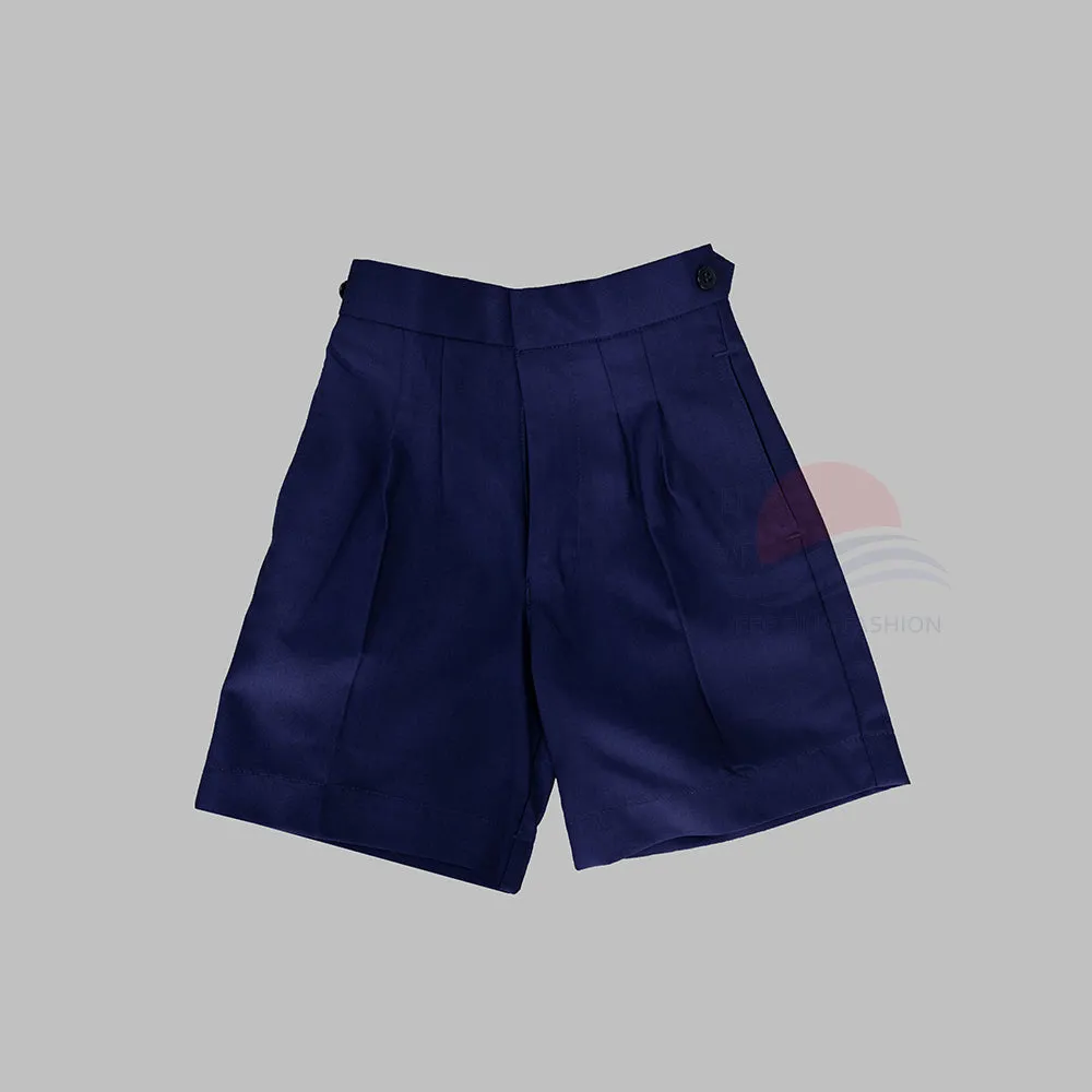 LSPS Boys' athletic shorts