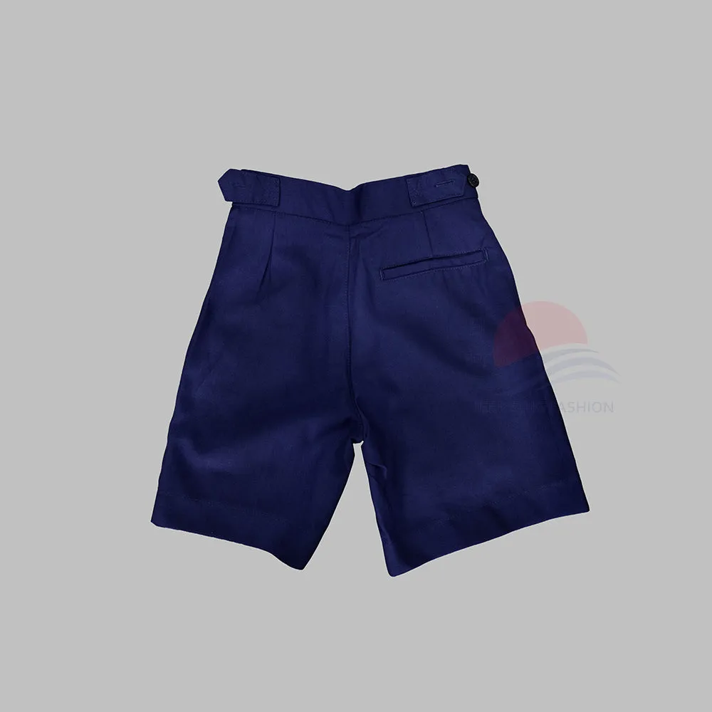 LSPS Boys' athletic shorts