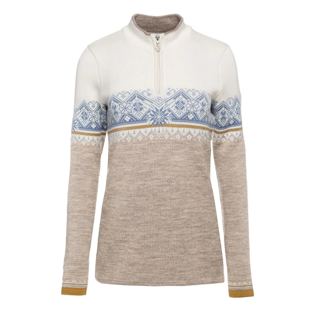 Luxury Saint Moritz Knitwear