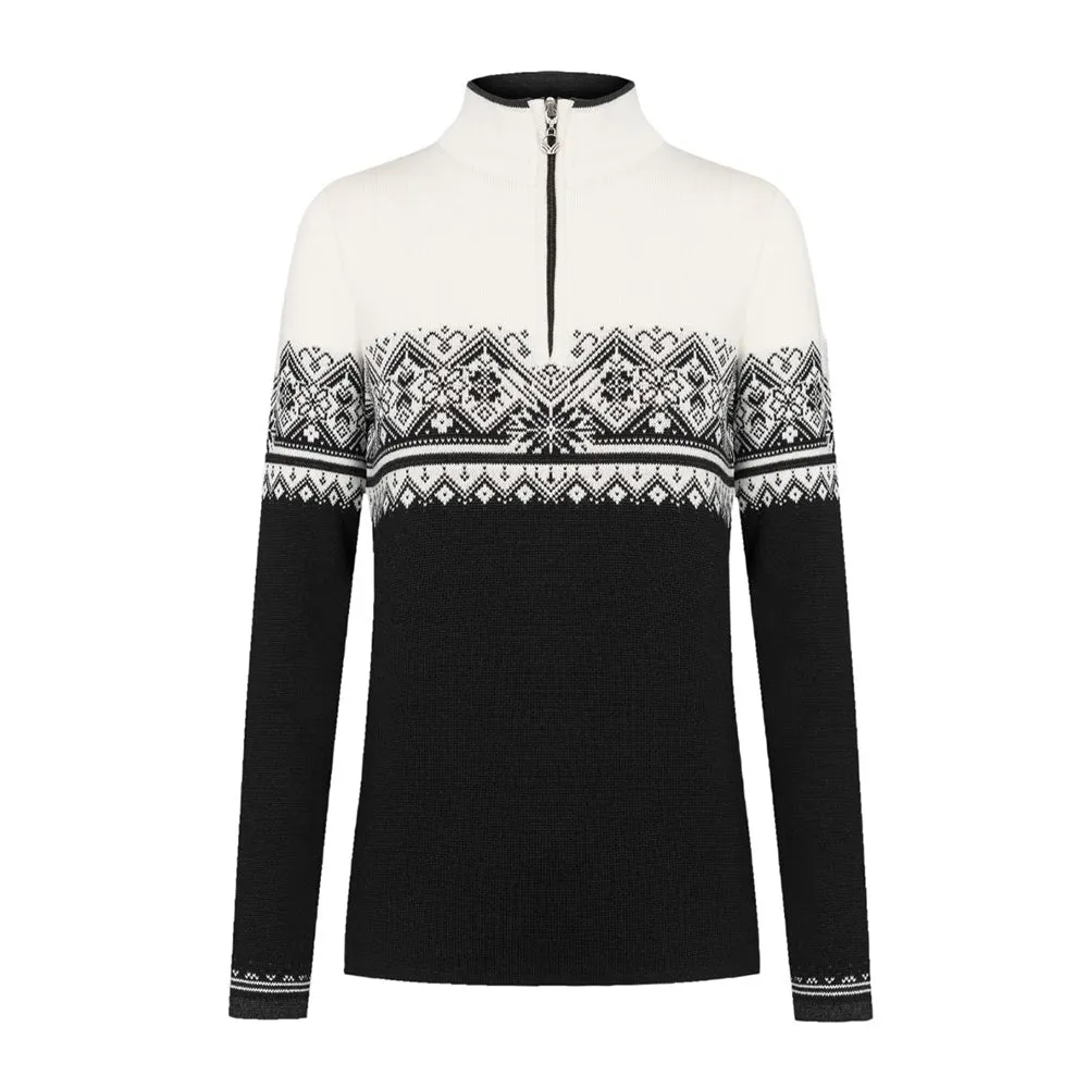 Luxury Saint Moritz Knitwear