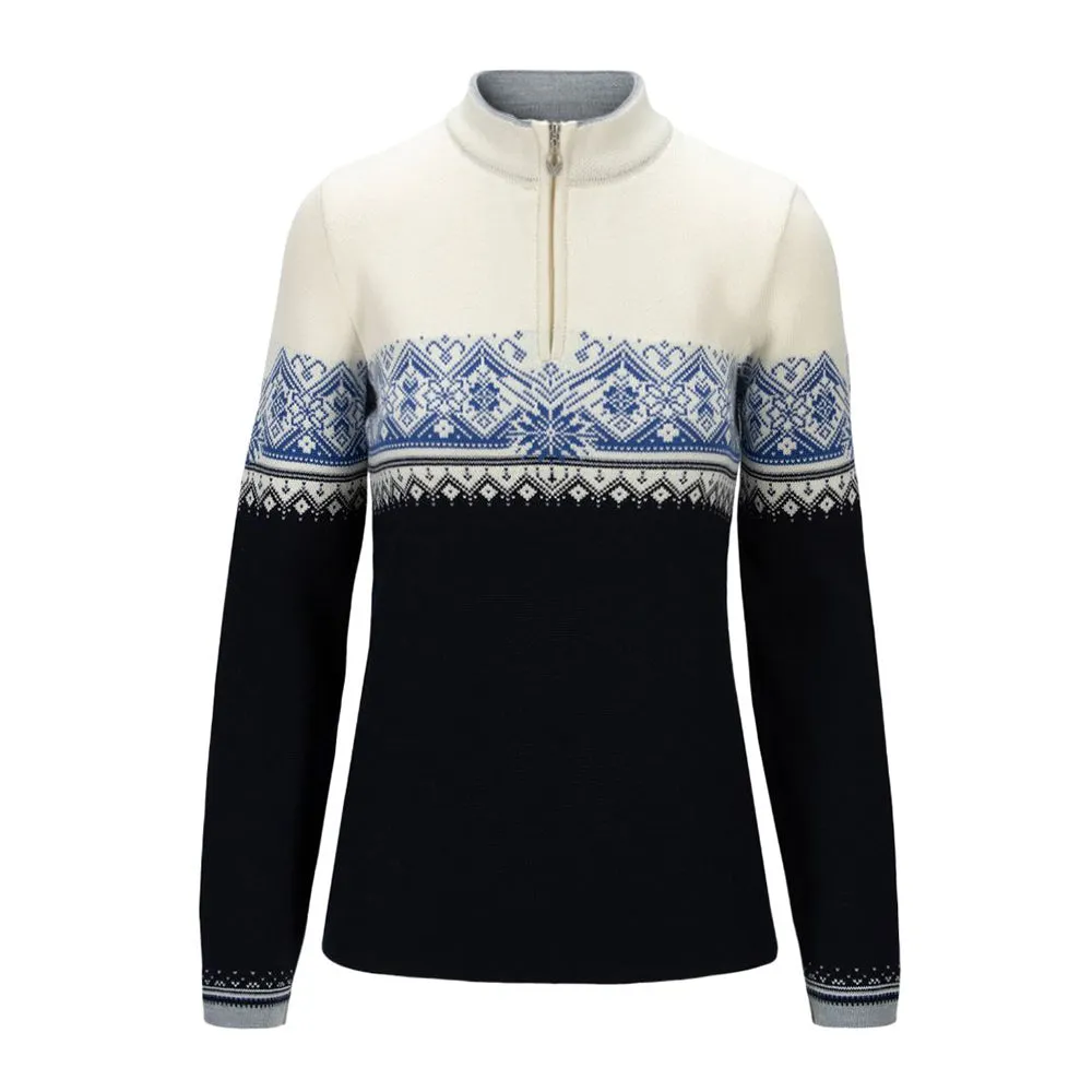 Luxury Saint Moritz Knitwear