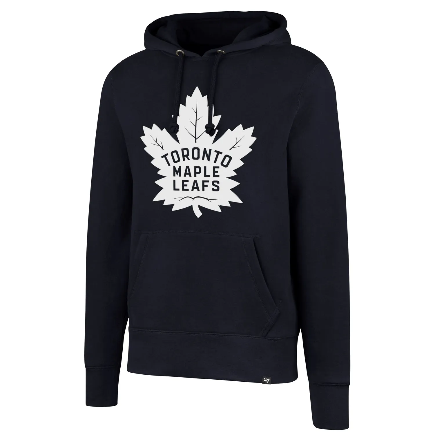 Maple Leafs '47 Brand Headline Hoody