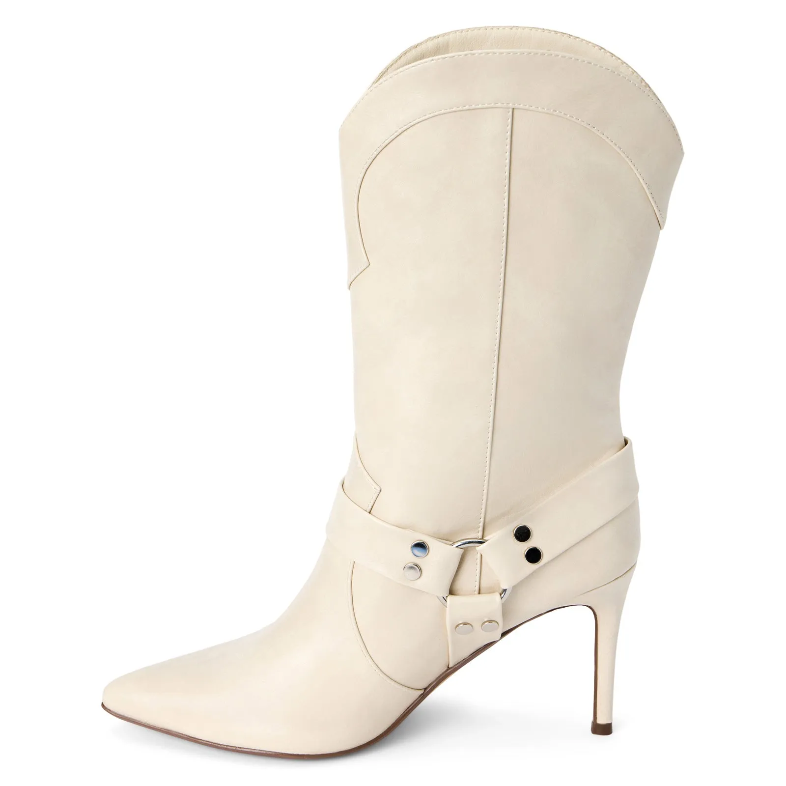 Matisse Women's Avaline Boot in Coconut Color