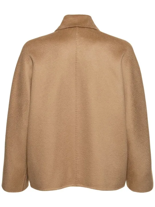 Max Mara Midas cashmere coat - shop now.