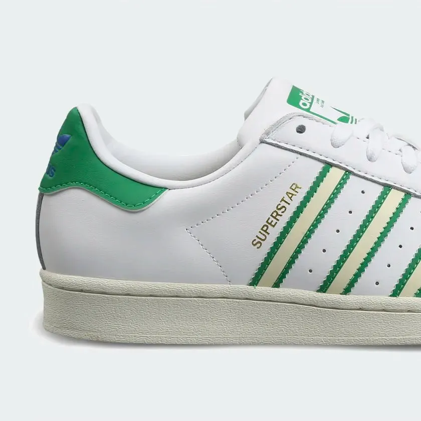 Men's Adidas Superstar