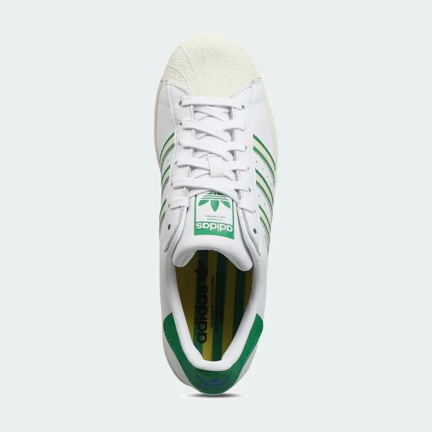 Men's Adidas Superstar