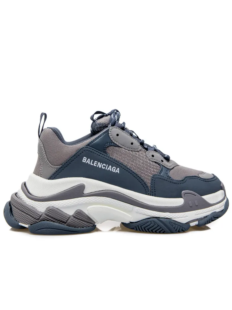 Men's Balenciaga Triple S Sneaker for Sale | Credomen