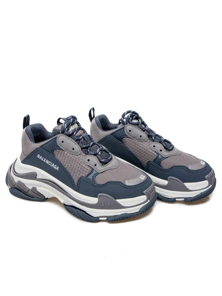 Men's Balenciaga Triple S Sneaker for Sale | Credomen