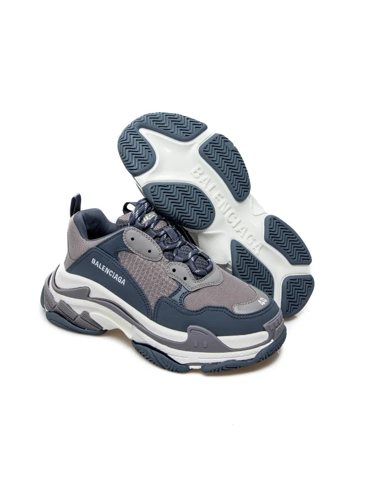 Men's Balenciaga Triple S Sneaker for Sale | Credomen