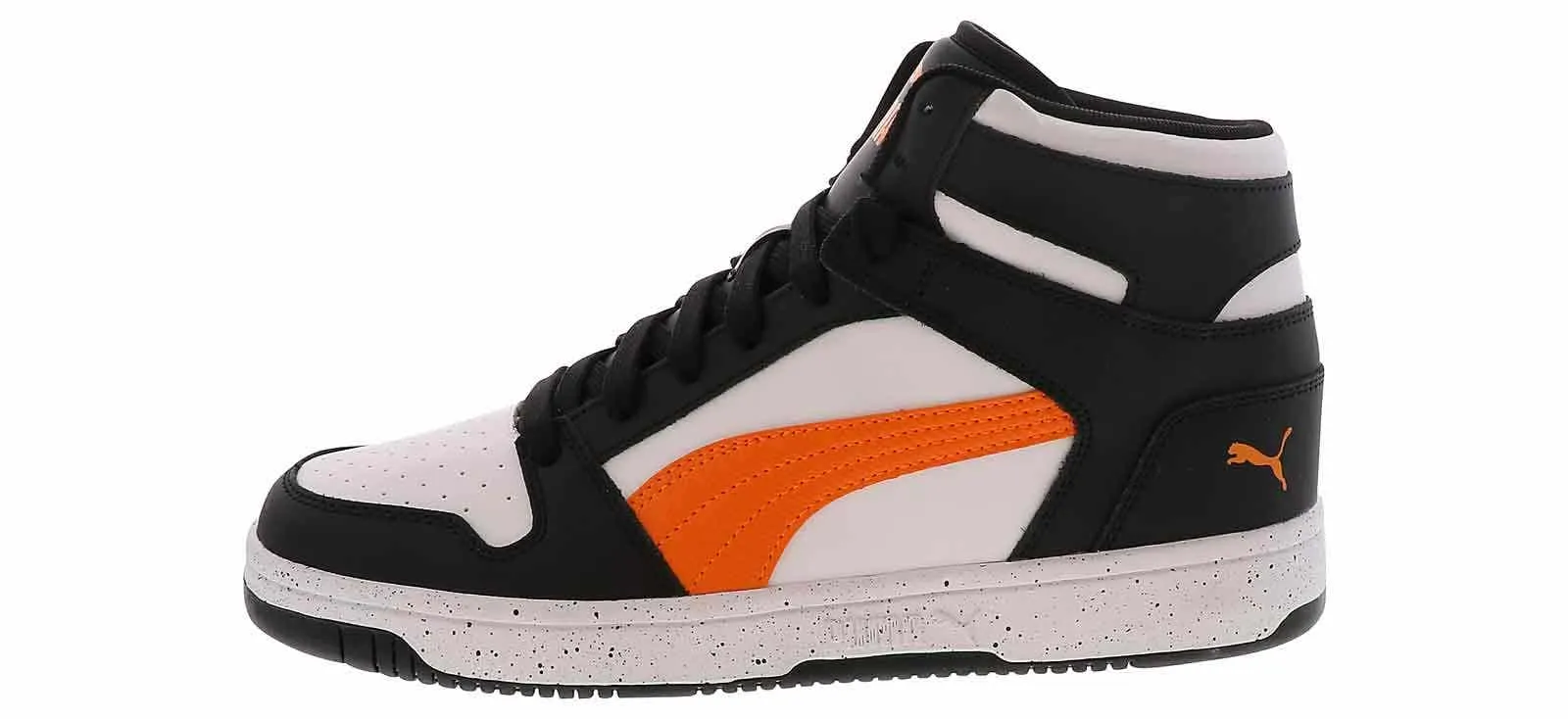 Men's Basketball Layup Sneaker