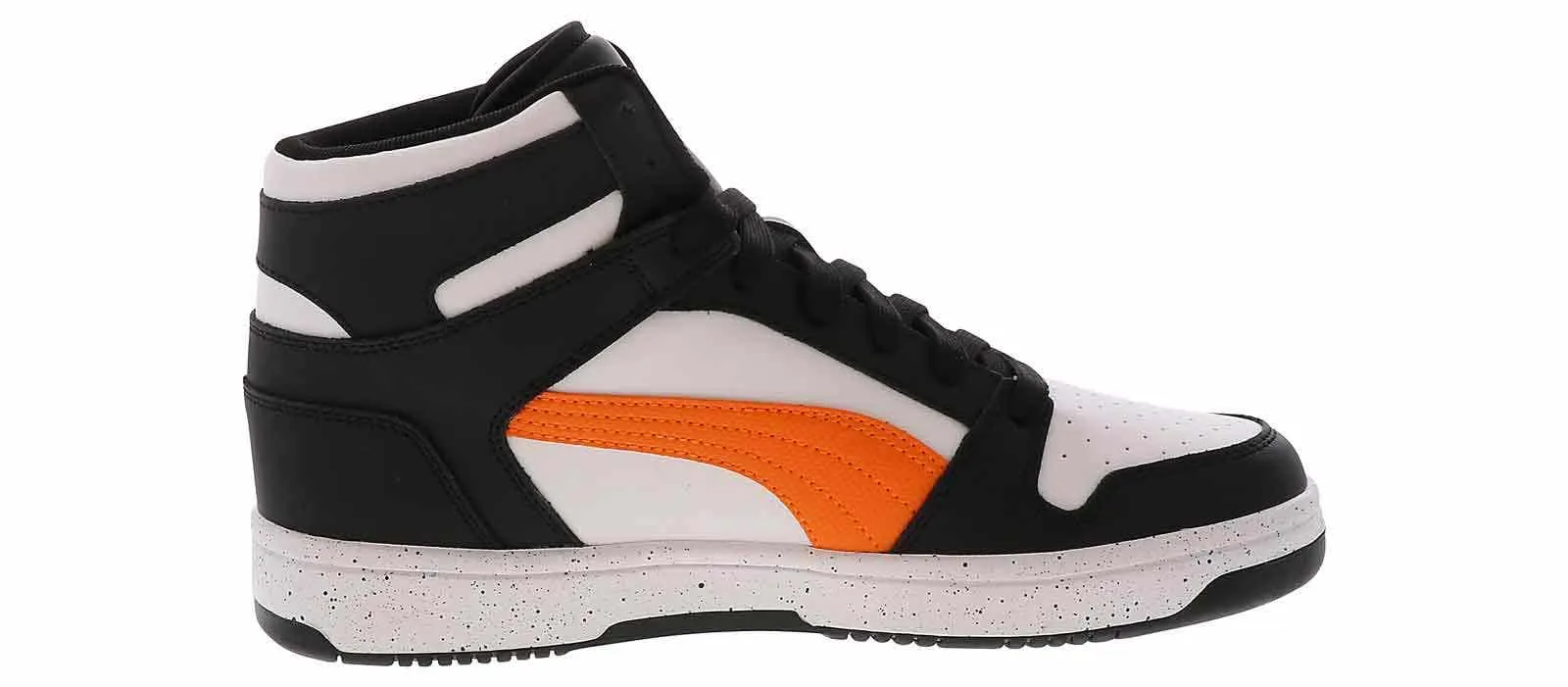 Men's Basketball Layup Sneaker