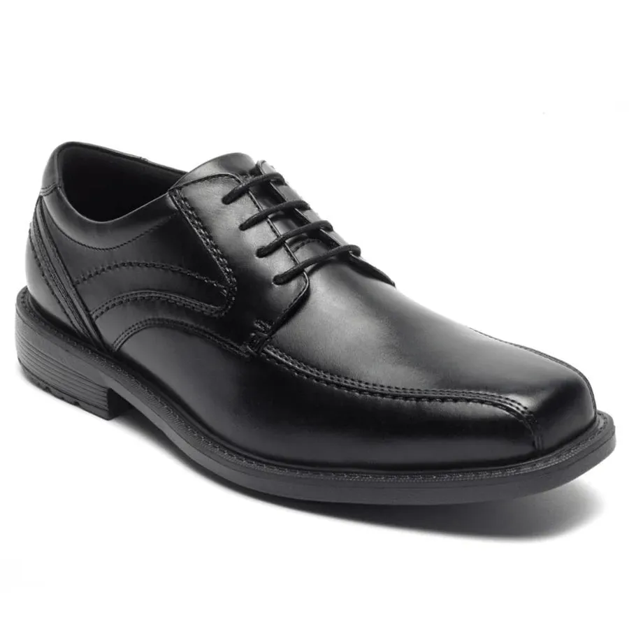 Men's Fashionable Bike Toe Oxfords