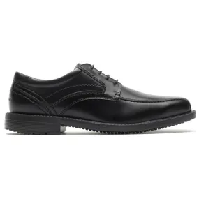 Men's Fashionable Bike Toe Oxfords