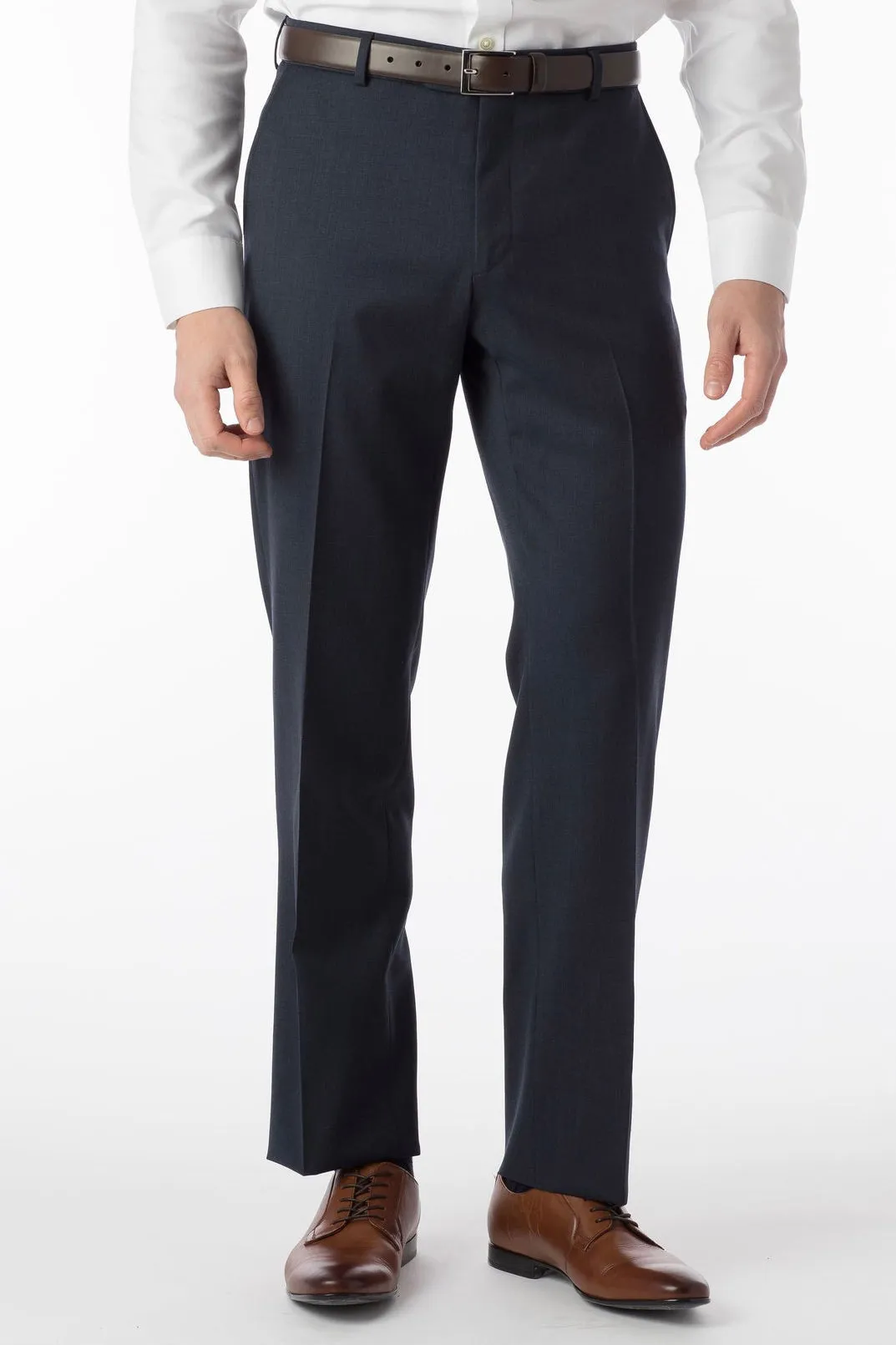 mens gaberine pants