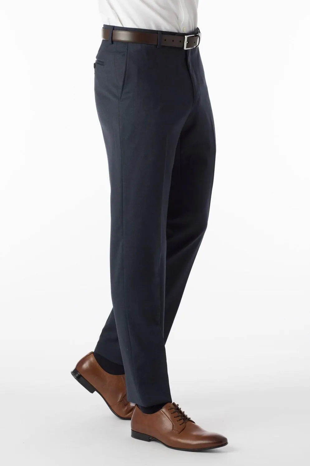 mens gaberine pants