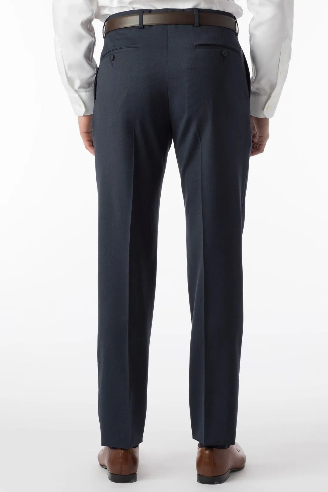 mens gaberine pants