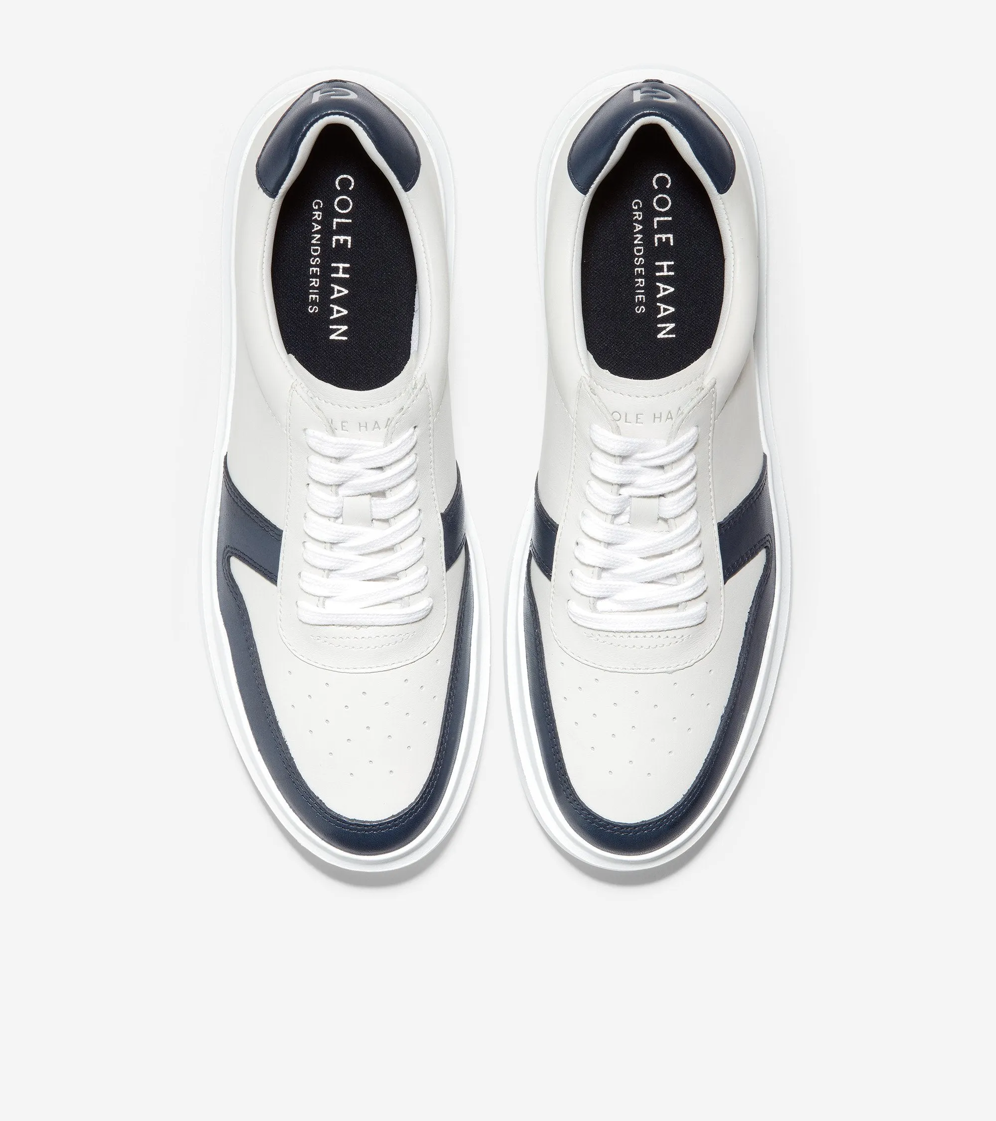 Men's GrandPrø Rally Court Sneaker