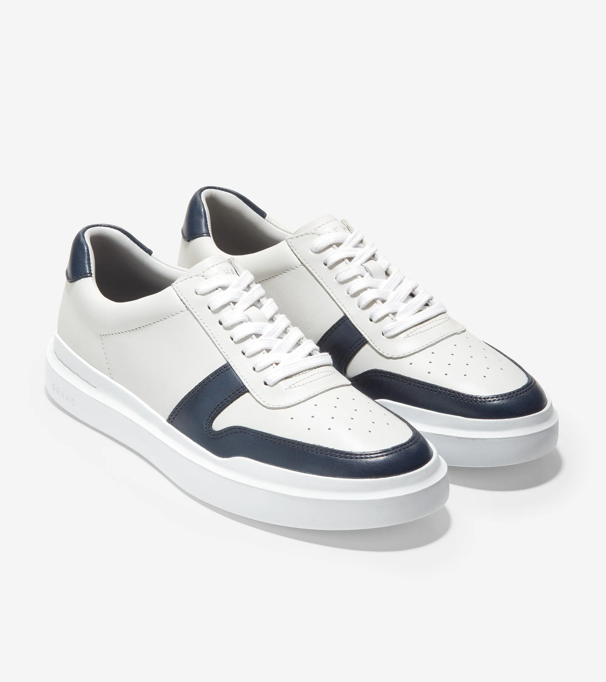 Men's GrandPrø Rally Court Sneaker