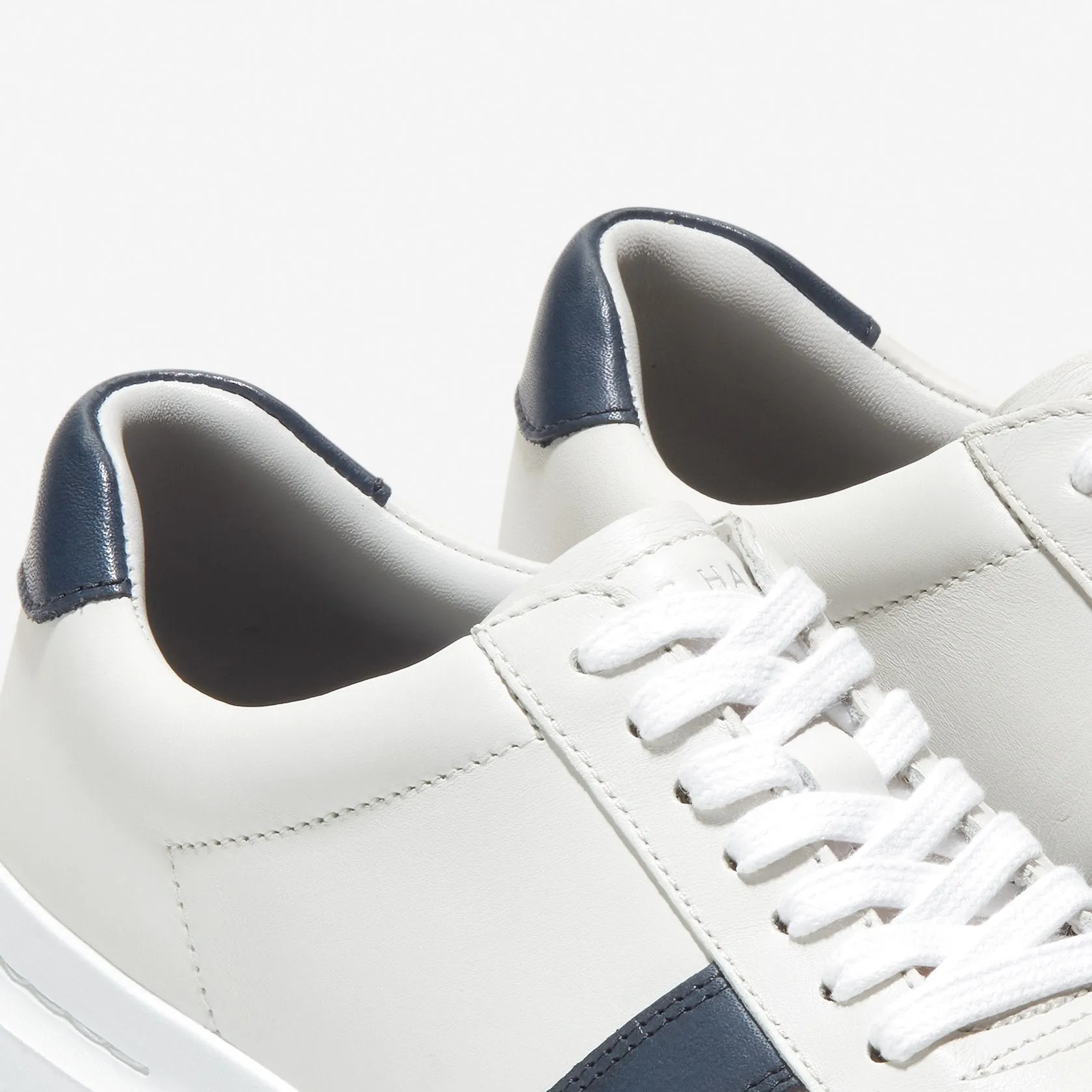 Men's GrandPrø Rally Court Sneaker