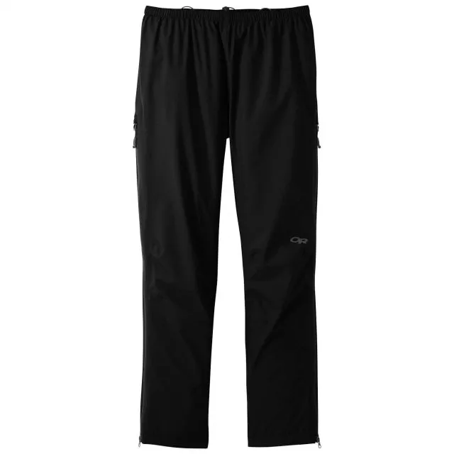 Men's Outdoor Adventure Pants