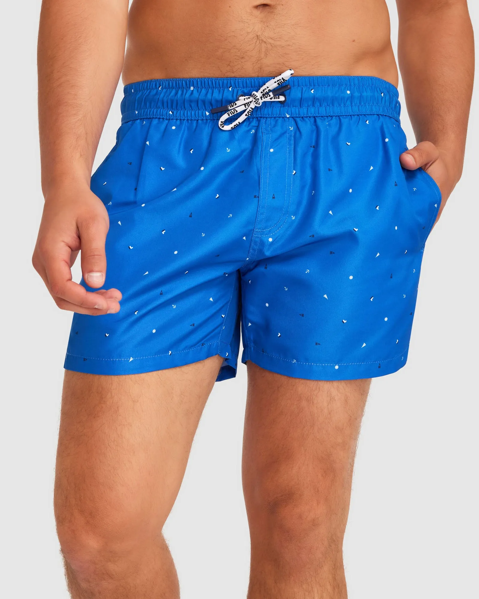 Men's Performance Shorts