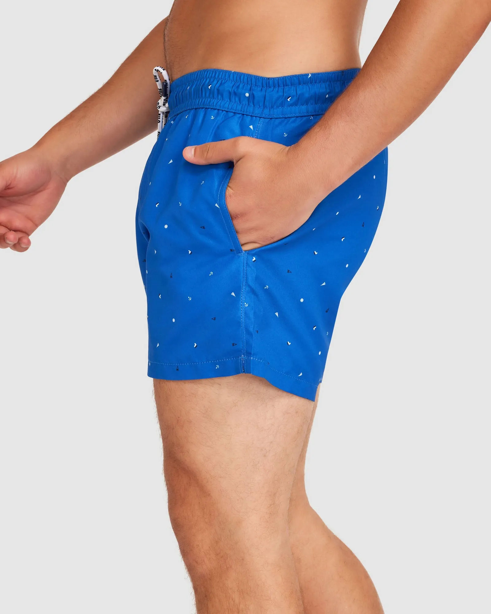 Men's Performance Shorts